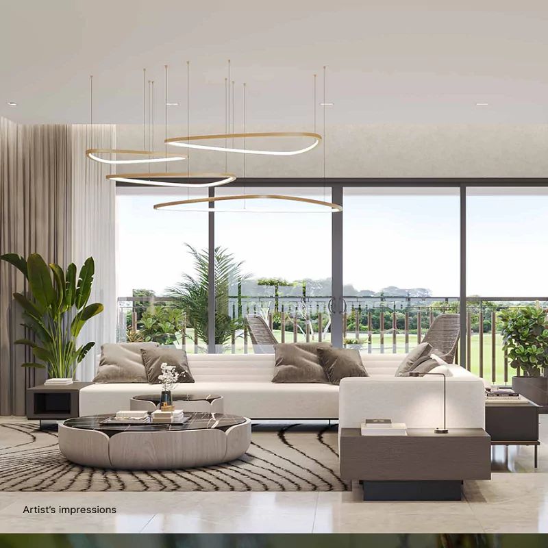 Sobha Aranya